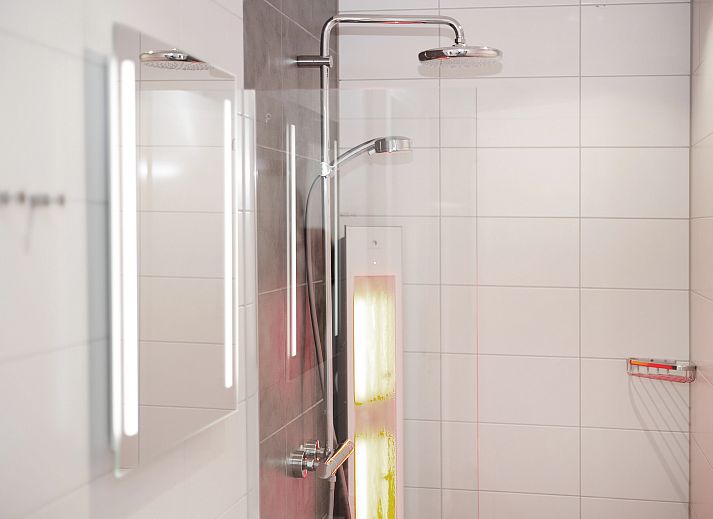 Verblijf 373236 - Bungalow Midden Limburg - Landgoed Aerwinkel | 8-persoons bungalow | 8EL