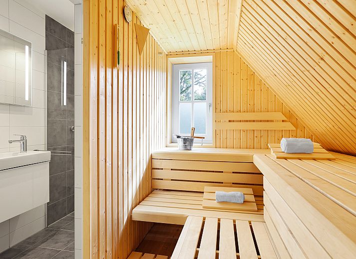 Verblijf 373236 - Bungalow Midden Limburg - Landgoed Aerwinkel | 8-persoons bungalow | 8EL