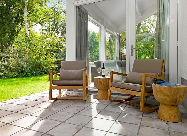 Verblijf 373236 - Bungalow Midden Limburg - Landgoed Aerwinkel | 8-persoons bungalow | 8EL