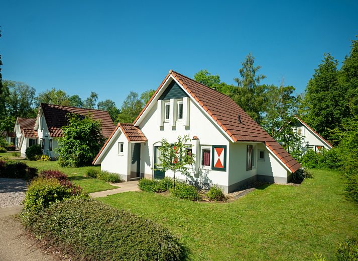 Guest house 373237 - Bungalow Midden Limburg - Landgoed Aerwinkel | 6-persoons bungalow | 6C1