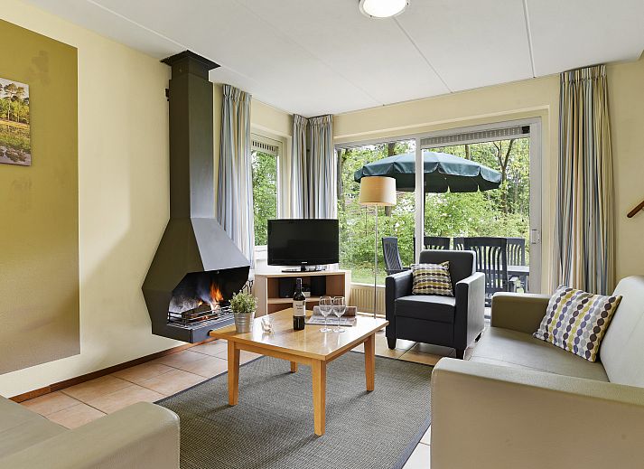 Guest house 373237 - Bungalow Midden Limburg - Landgoed Aerwinkel | 6-persoons bungalow | 6C1