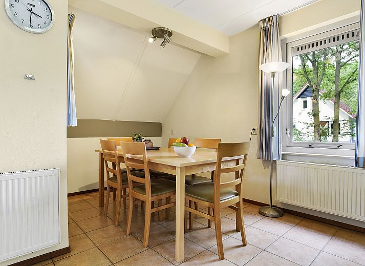 Guest house 373237 - Bungalow Midden Limburg - Landgoed Aerwinkel | 6-persoons bungalow | 6C1