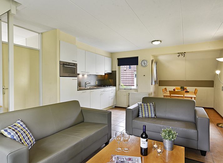 Guest house 373237 - Bungalow Midden Limburg - Landgoed Aerwinkel | 6-persoons bungalow | 6C1