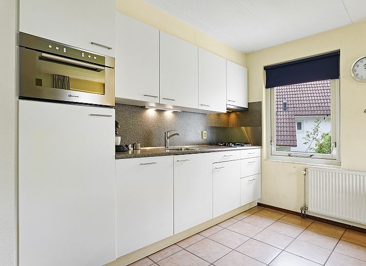 Guest house 373237 - Bungalow Midden Limburg - Landgoed Aerwinkel | 6-persoons bungalow | 6C1