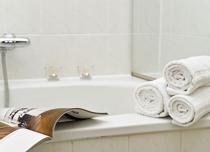 Guest house 373237 - Bungalow Midden Limburg - Landgoed Aerwinkel | 6-persoons bungalow | 6C1