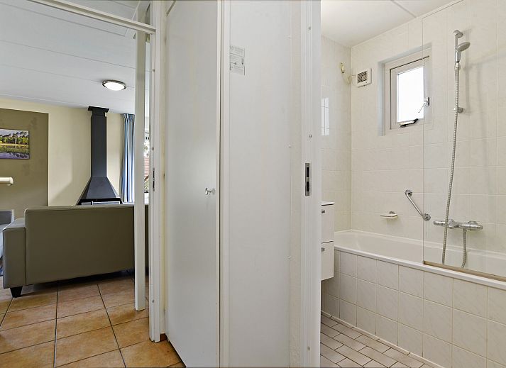 Guest house 373237 - Bungalow Midden Limburg - Landgoed Aerwinkel | 6-persoons bungalow | 6C1