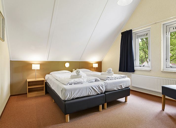 Guest house 373237 - Bungalow Midden Limburg - Landgoed Aerwinkel | 6-persoons bungalow | 6C1