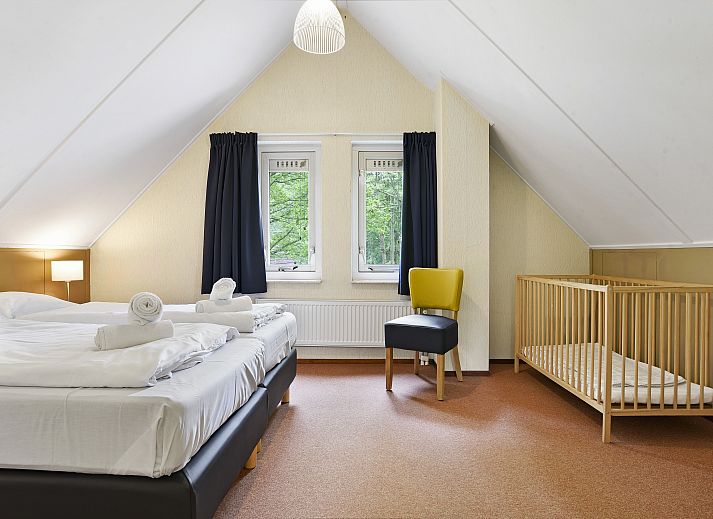 Guest house 373237 - Bungalow Midden Limburg - Landgoed Aerwinkel | 6-persoons bungalow | 6C1