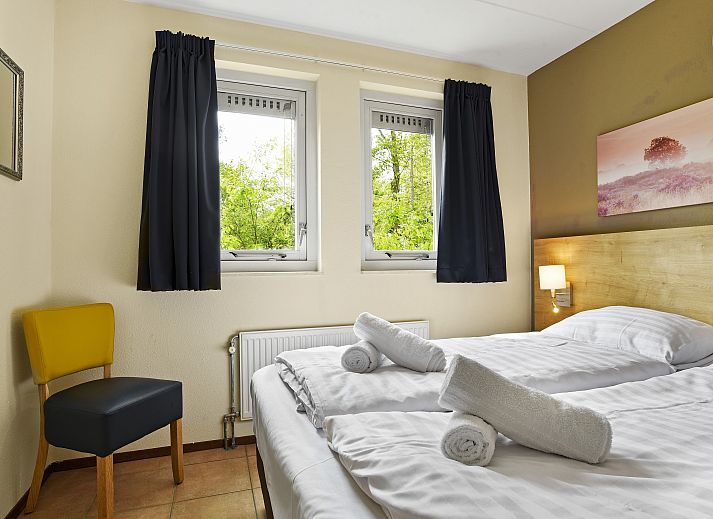 Guest house 373237 - Bungalow Midden Limburg - Landgoed Aerwinkel | 6-persoons bungalow | 6C1