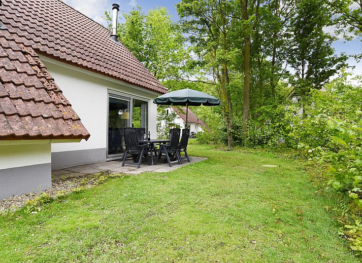 Guest house 373237 - Bungalow Midden Limburg - Landgoed Aerwinkel | 6-persoons bungalow | 6C1