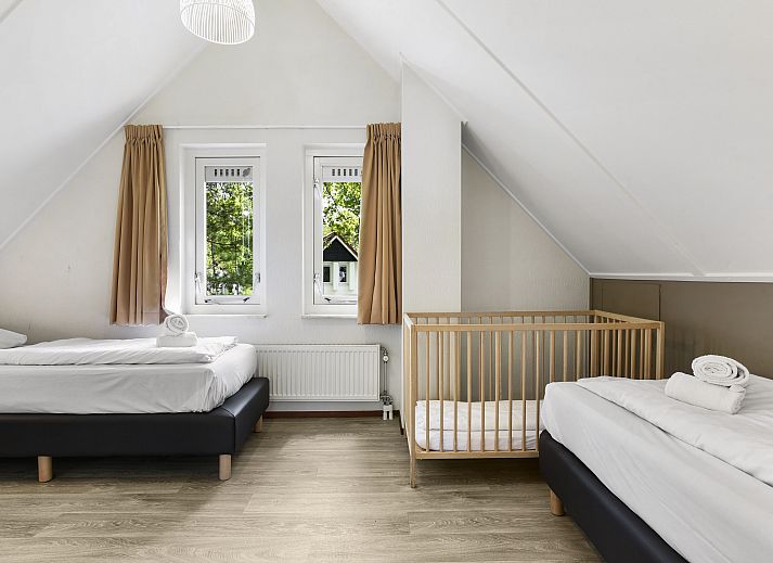 Verblijf 373238 - Bungalow Midden Limburg - Landgoed Aerwinkel | 6-persoons bungalow | 6C4