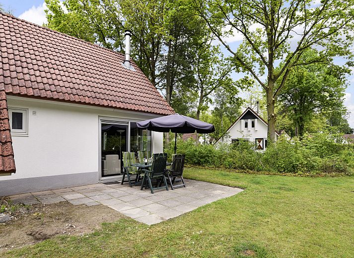 Verblijf 373238 - Bungalow Midden Limburg - Landgoed Aerwinkel | 6-persoons bungalow | 6C4