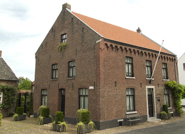 Verblijf 373301 • Bed and breakfast Midden Limburg • B&B Bed & Botram Bie Os Thorn