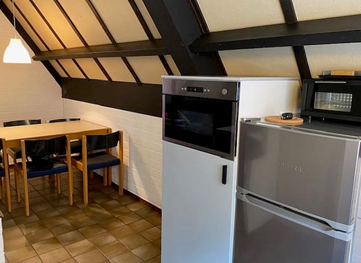 Ferienhaus in Herkenbosch, Limburg, umgeben von Natur und Ruhe.