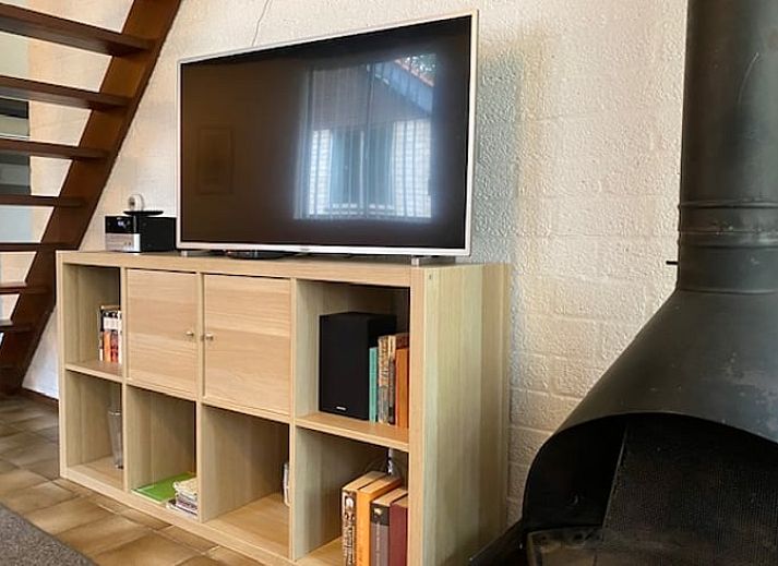 Winterlicher Charme im Ferienhaus in Herkenbosch, Mittellimburg.