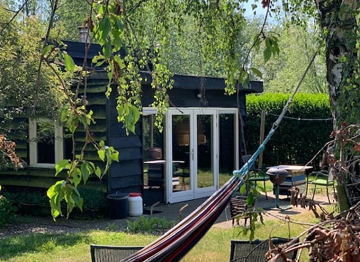 Guest house 374003 • Holiday property Midden Limburg • Huisje in Grathem