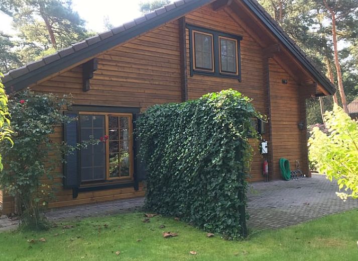 Guest house 374105 • Holiday property Midden Limburg • Vakantiehuis in Meijel 