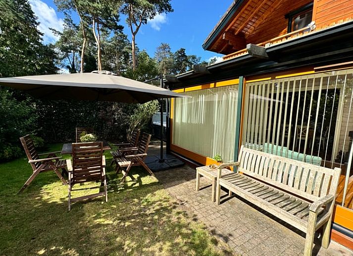 Unterkunft 374105 - Ferienhaus Midden Limburg - Vakantiehuisje in Meijel