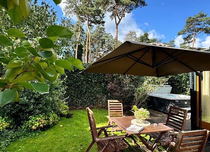 Unterkunft 374105 - Ferienhaus Midden Limburg - Vakantiehuisje in Meijel