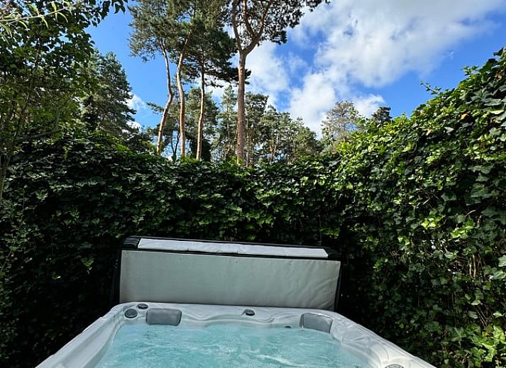 Unterkunft 374105 - Ferienhaus Midden Limburg - Vakantiehuisje in Meijel