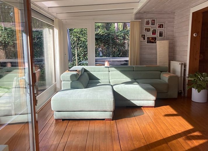 Unterkunft 374105 - Ferienhaus Midden Limburg - Vakantiehuisje in Meijel