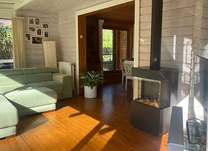 Unterkunft 374105 - Ferienhaus Midden Limburg - Vakantiehuisje in Meijel