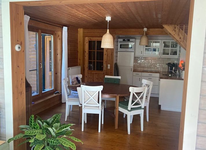 Unterkunft 374105 - Ferienhaus Midden Limburg - Vakantiehuisje in Meijel