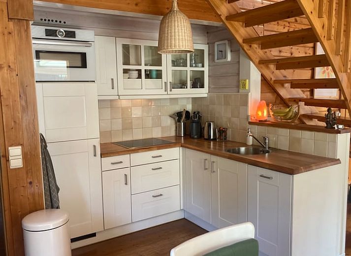 Unterkunft 374105 - Ferienhaus Midden Limburg - Vakantiehuisje in Meijel