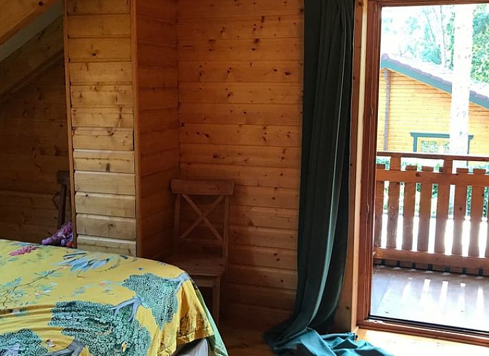 Unterkunft 374105 - Ferienhaus Midden Limburg - Vakantiehuisje in Meijel