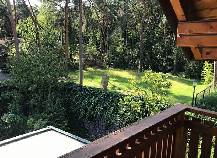 Unterkunft 374105 - Ferienhaus Midden Limburg - Vakantiehuisje in Meijel