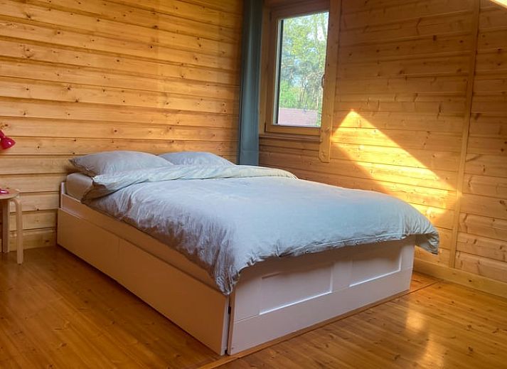 Unterkunft 374105 - Ferienhaus Midden Limburg - Vakantiehuisje in Meijel