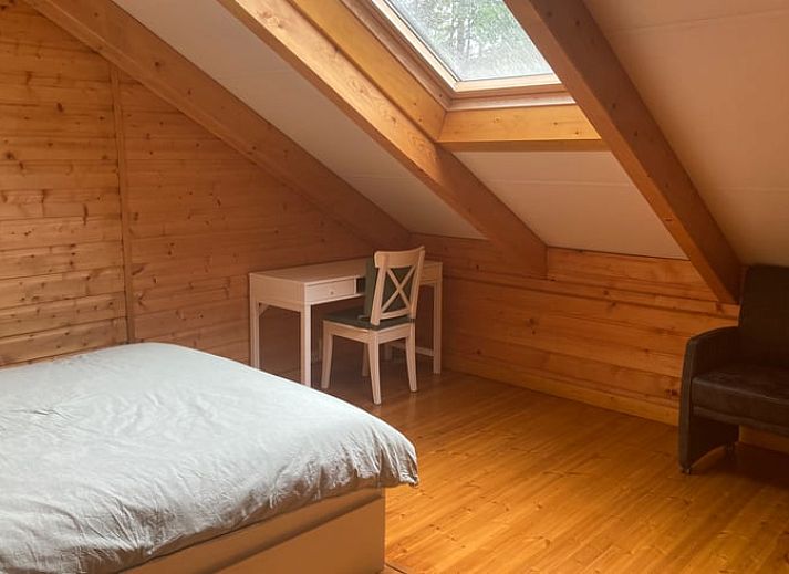 Unterkunft 374105 - Ferienhaus Midden Limburg - Vakantiehuisje in Meijel