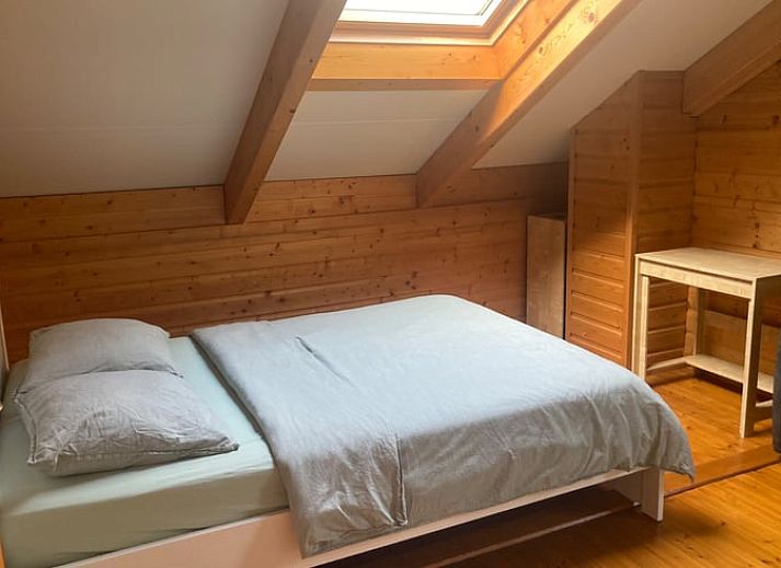 Unterkunft 374105 - Ferienhaus Midden Limburg - Vakantiehuisje in Meijel