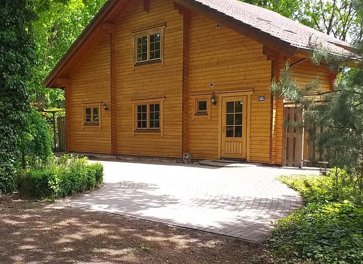 Unterkunft 374114 - Chalet Midden Limburg - Chalet Bergsche Hoeve