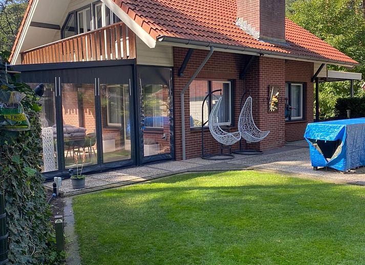 Unterkunft 374124 • Ferienhaus Midden Limburg • Stille Wille B13