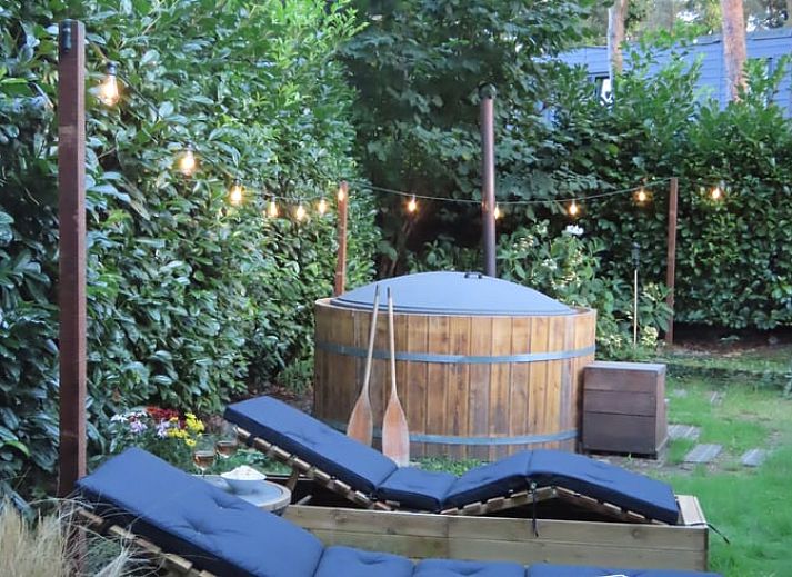 Guest house 374127 - Holiday property Midden Limburg - Vakantiehuis in Meijel