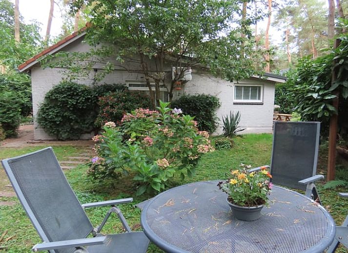 Guest house 374127 - Holiday property Midden Limburg - Vakantiehuis in Meijel