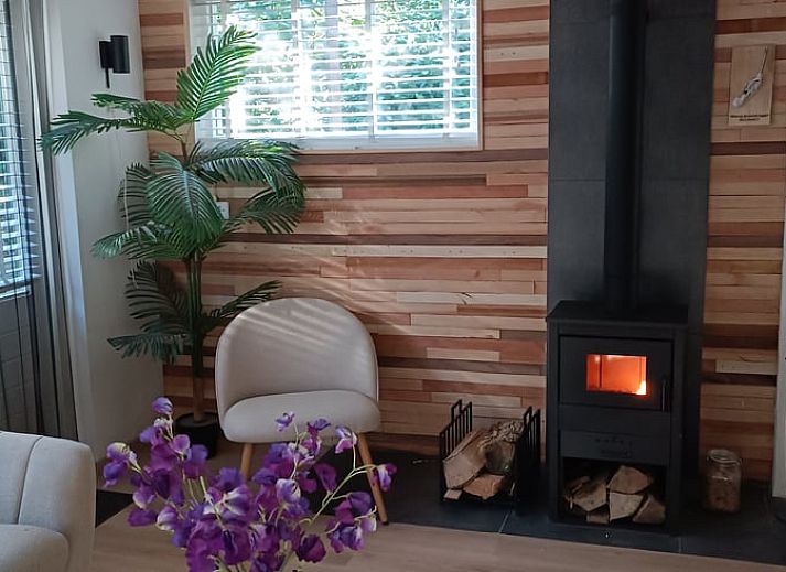 Guest house 374127 - Holiday property Midden Limburg - Vakantiehuis in Meijel