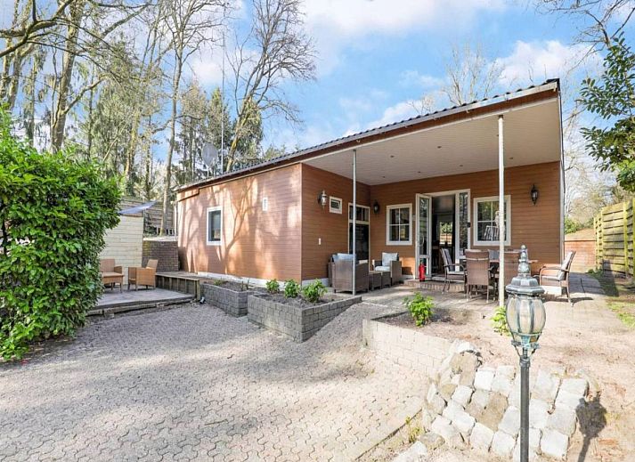 Unterkunft 374128 • Ferienhaus Midden Limburg • Zonnestroom