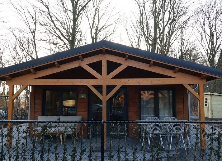 Unterkunft 374136 - Ferienhaus Midden Limburg - L468