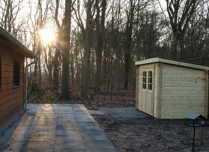 Unterkunft 374136 - Ferienhaus Midden Limburg - L468
