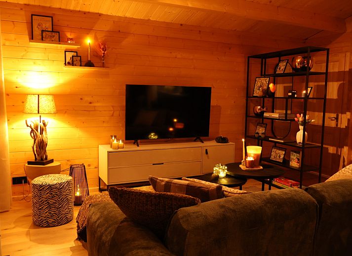 Unterkunft 374136 - Ferienhaus Midden Limburg - L468