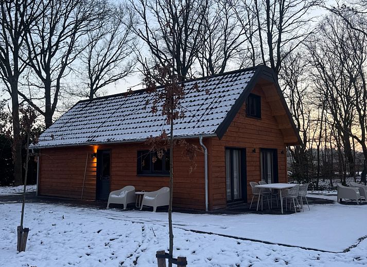 Unterkunft 374137 - Ferienhaus Midden Limburg - L466
