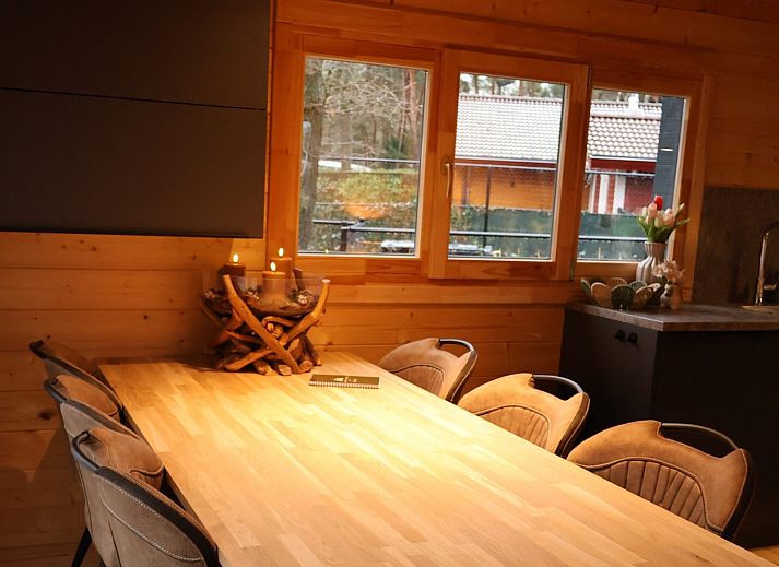 Unterkunft 374137 - Ferienhaus Midden Limburg - L466