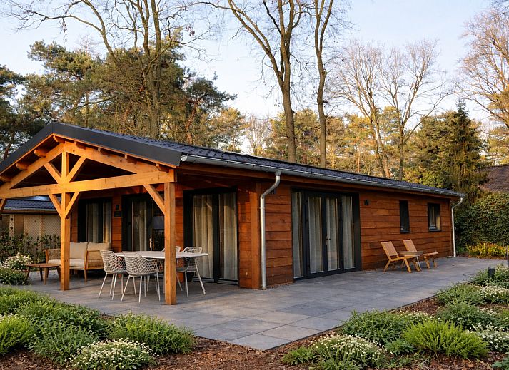 Unterkunft 374138 - Ferienhaus Midden Limburg - L470