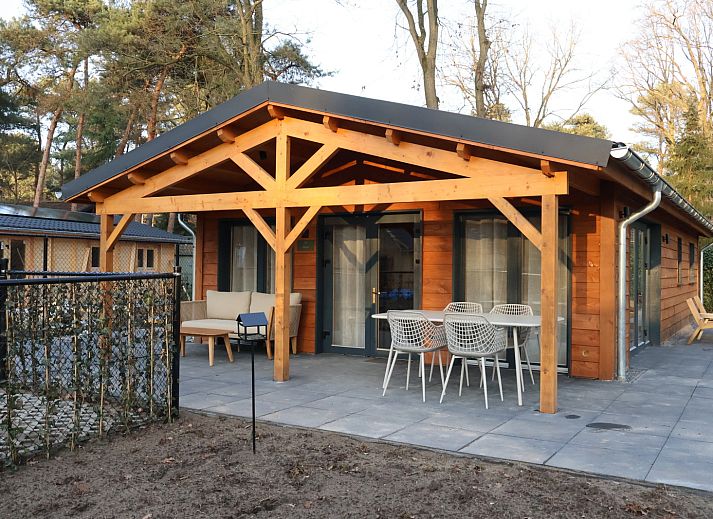 Unterkunft 374138 - Ferienhaus Midden Limburg - L470