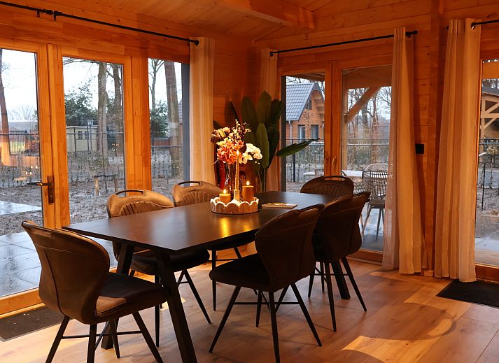 Unterkunft 374138 - Ferienhaus Midden Limburg - L470