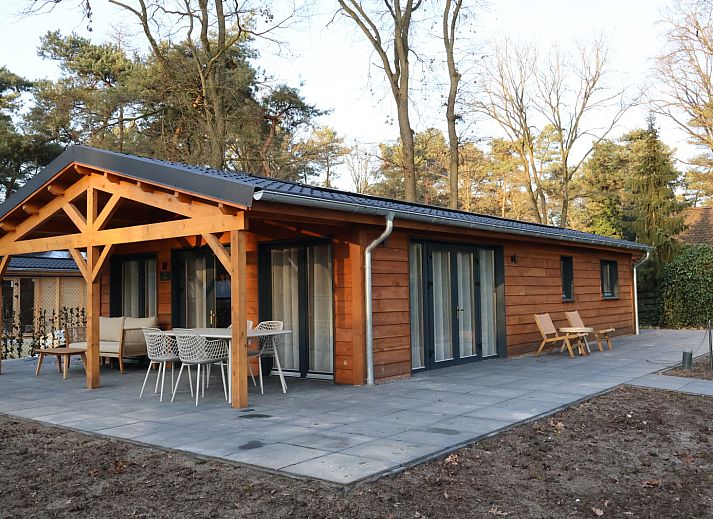 Unterkunft 374138 - Ferienhaus Midden Limburg - L470