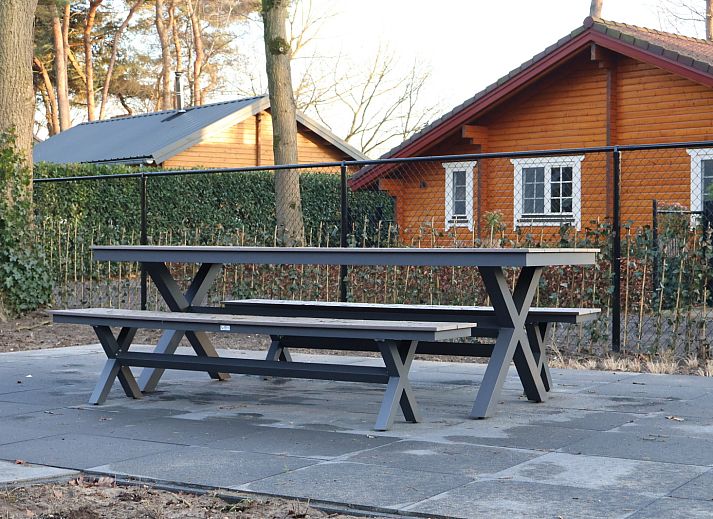 Unterkunft 374138 - Ferienhaus Midden Limburg - L470