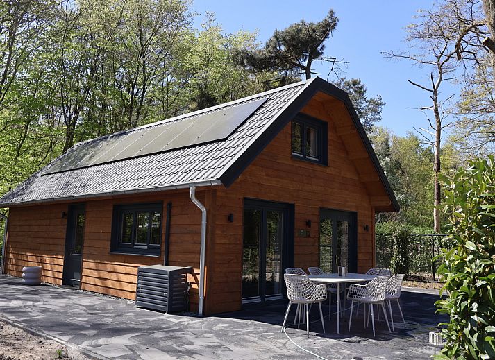 Unterkunft 374139 - Ferienhaus Midden Limburg - L467